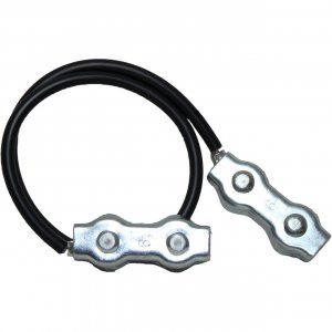 ROPE TO ROPE CONNECTOR