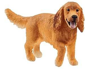 SCHLEICH COCKER SPANIEL