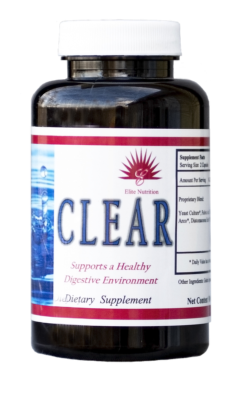 CLEAR