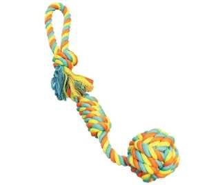 ROPE DOG TOY