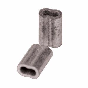 14-16 GAUGE CRIMP SLEEVES (25)