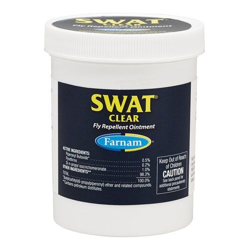 SWAT OINTMENT