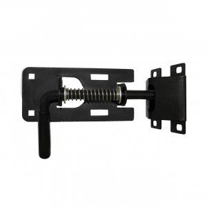 LONE WOLF GATE LATCH