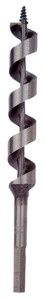 7/16" DUAL AUGER WD DRILL BIT