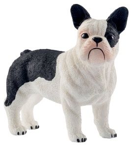 SCHLEICH FRENCH BULLDOG