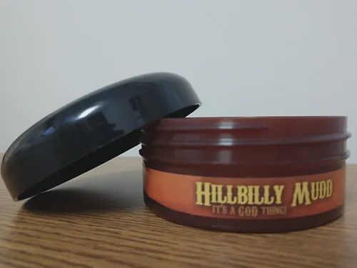 HILLBILLY MUDD