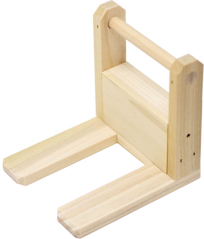 OWL SKID LOADER FORKS