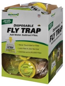 FLY TRAP