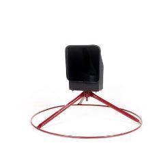 SMALL ANIMAL MINERAL FEEDER