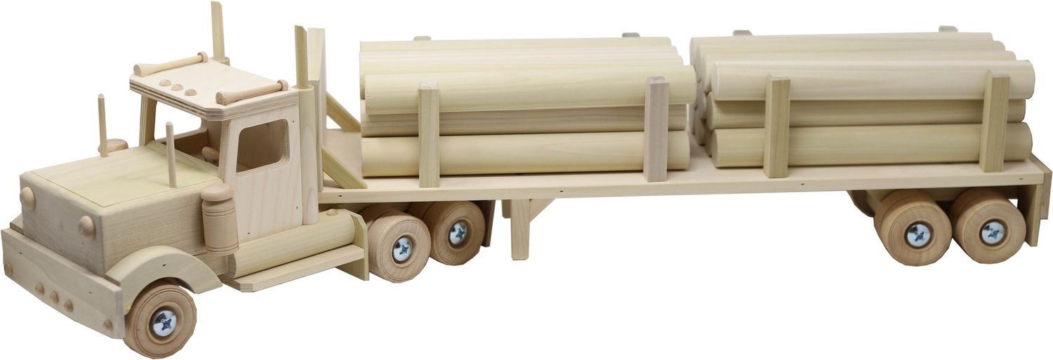 OWL LOG SEMI
