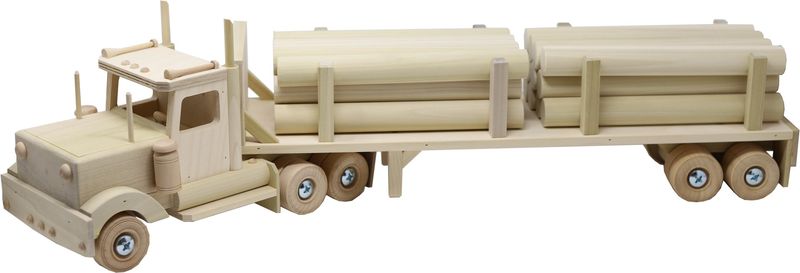 OWL LOG SEMI