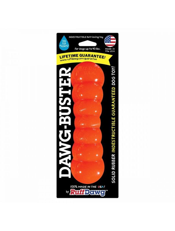 RUFF DAWG DAWG-BUSTER
