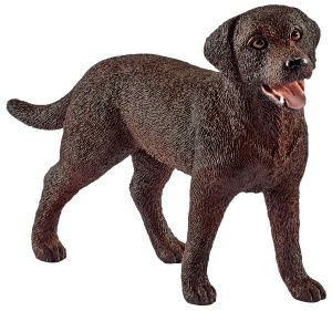 SCHLEICH LABRADOR
