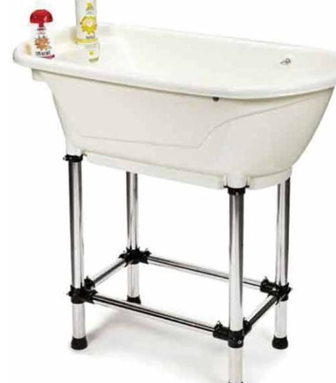 PET BATH TUB