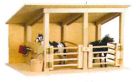 OWL HORSE STABLE