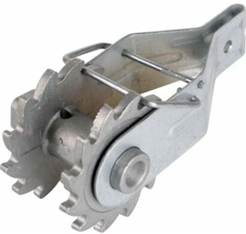 WIRE STRAINER