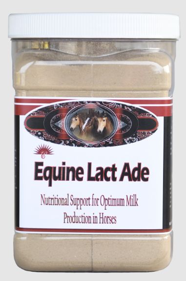 EQUINE LACT ADE