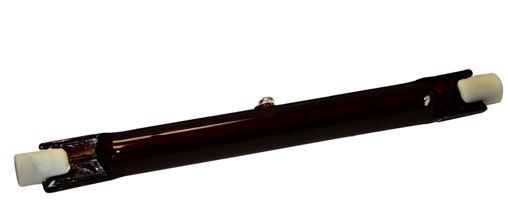 TUBE INFRARED LAMP BULB