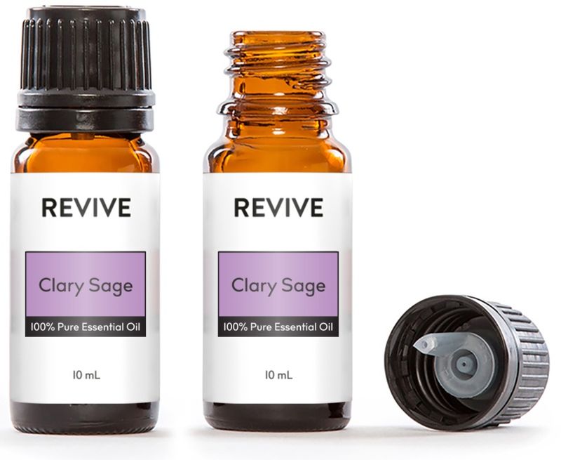 CLARY SAGE