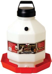 POULTRY WATERER