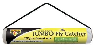 JUMBO FLY CATCHERS