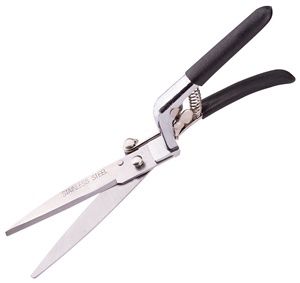 12" GRASS SHEARS