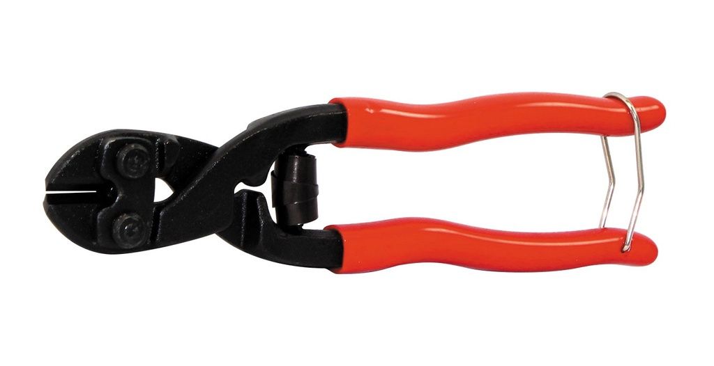 HIGH TENSILE WIRE CUTTERS