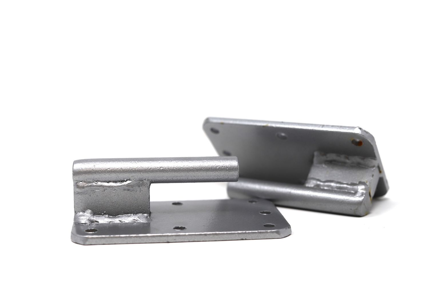 PLATE HINGE EA
