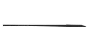 60" 18 LB PINCH POINT BAR