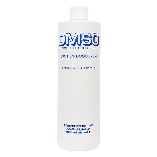 DIMETHYL SULFOXIDE SOLUTION