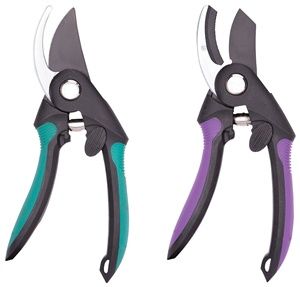 2PC PRUNER SET 8IN