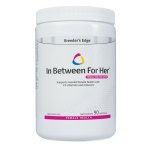 IN BETWEEN FOR HER