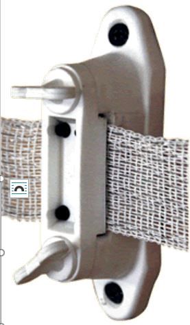 TAPE TENSIONER/INSULATOR PK OF 25