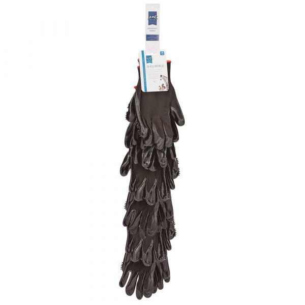 DESHEDDING GLOVES