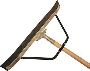 FLOOR SQUEEGEE