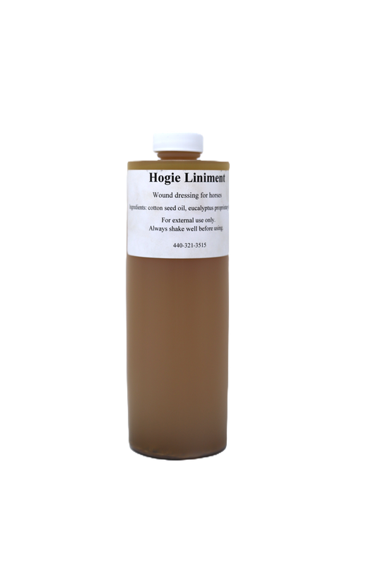 HOGIE LINIMENT