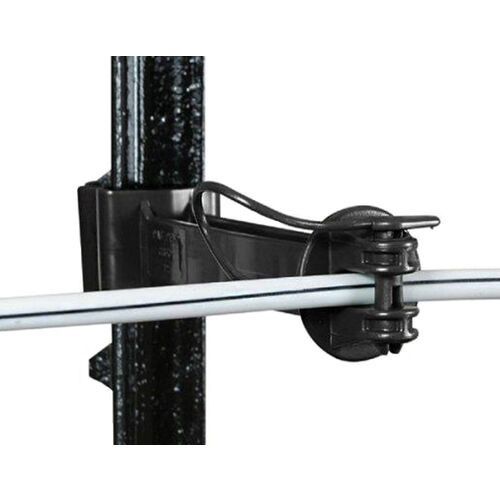 HD T-POST  5" OFFSET INSULATOR