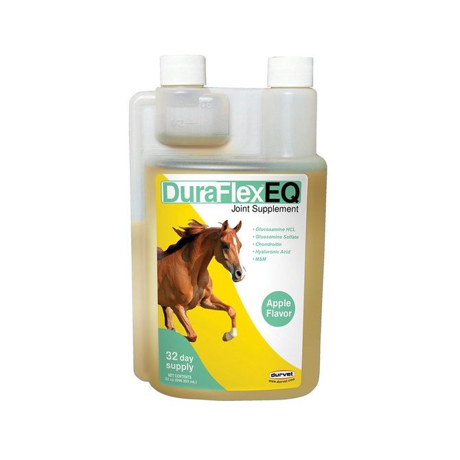 DURVET DURAFLEX EQ