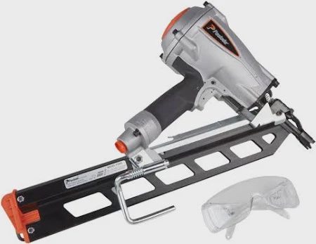 AIR NAILER RENTAL