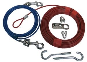 TROLLEY DOG SYSTEM 70FT PDQ