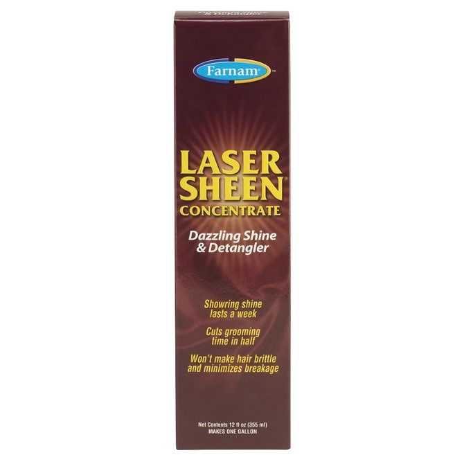 LASER SHEEN CONCENTRATE