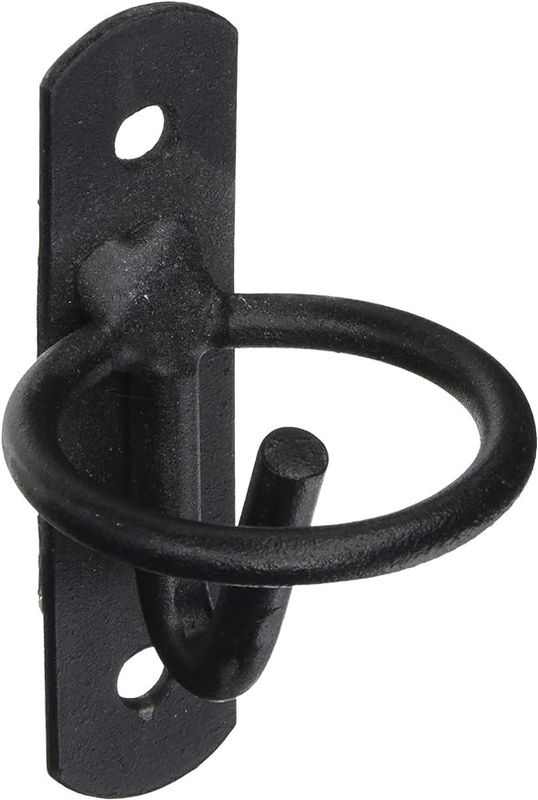BUCKET HOOK/GATE LATCH