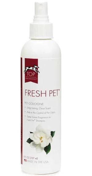 TP FRESH PET COLOGNE