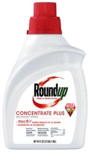 ROUND UP CONCENTRATE