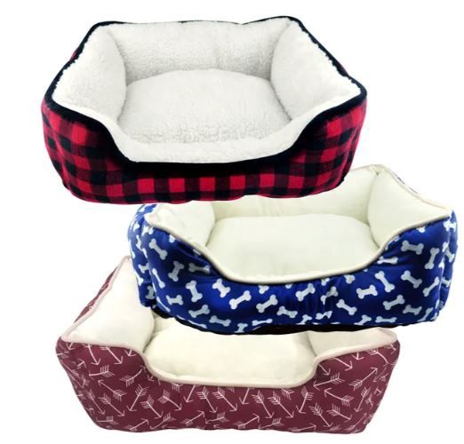 SLUMBER PET BEDS