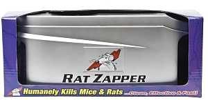 ULTRA RAT ZAPPER
