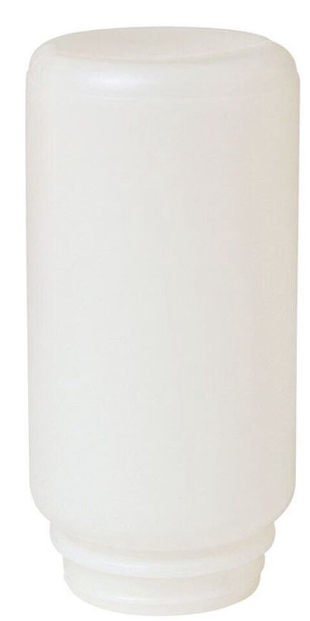 SCREW-ON WATERER/FEEDER JAR