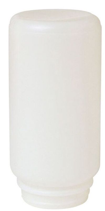 SCREW-ON WATERER/FEEDER JAR