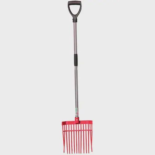 TUFF STUFF HD SQUARE BARN FORK SMALL