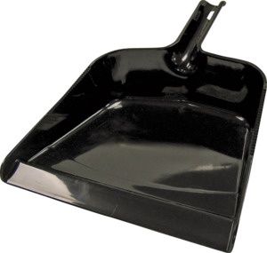 DUST PAN